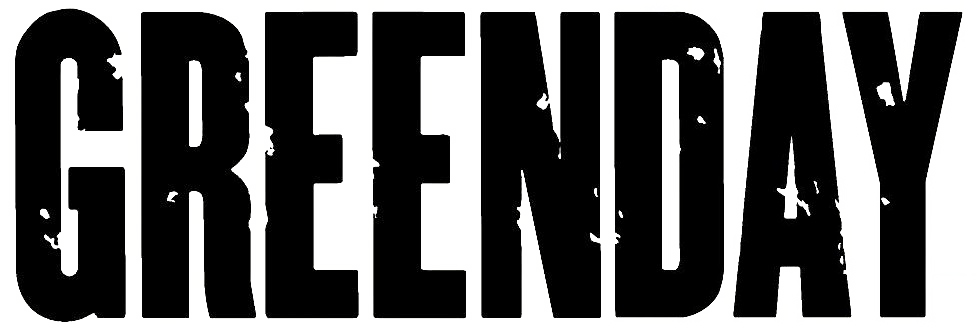 Green Day logo